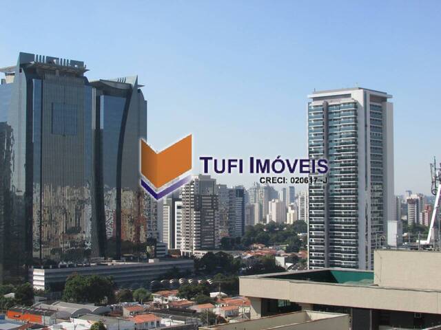 #4965 - Apartamento para Venda em São Paulo - SP - 2