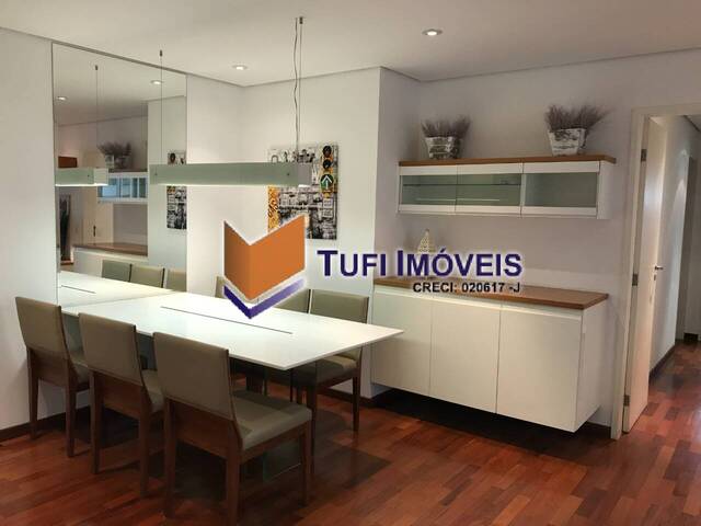 #4995 - Apartamento para Locação em São Paulo - SP