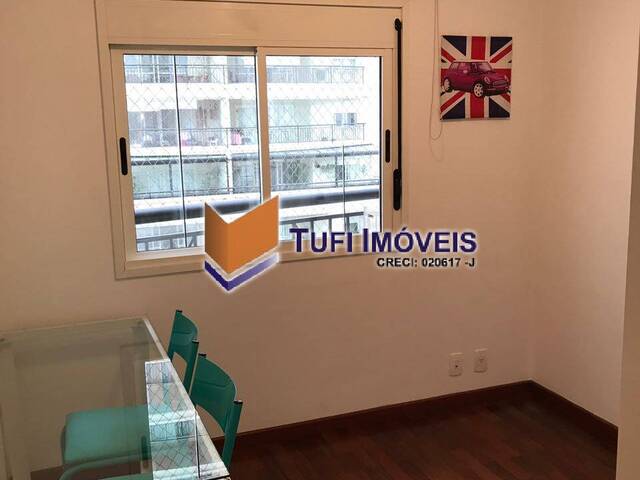 Apartamento para Locação em São Paulo - 4