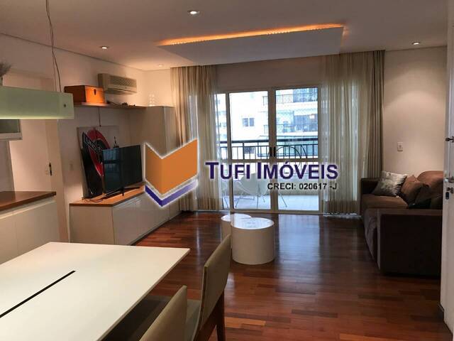 Apartamento para Locação em São Paulo - 5