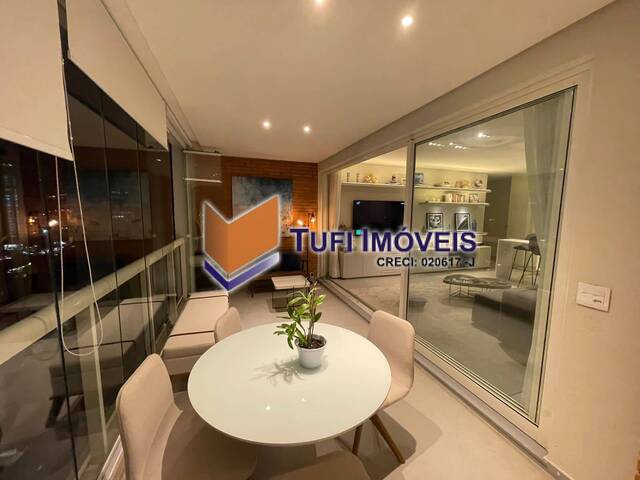 Apartamento para Venda em São Paulo - 4