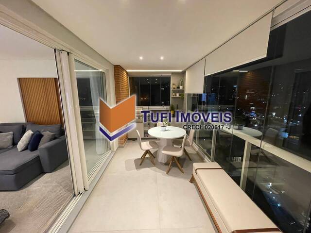 Apartamento para Venda em São Paulo - 5
