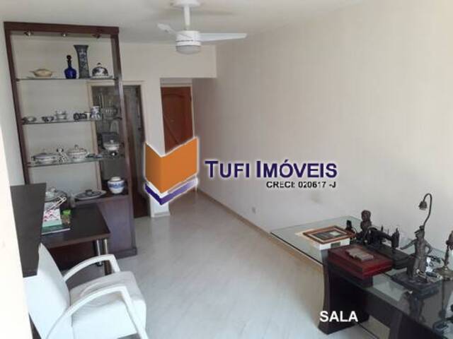 #5013 - Apartamento para Venda em São Paulo - SP - 3