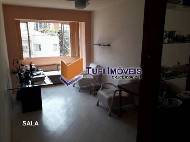 Apartamento para Venda em São Paulo - 4