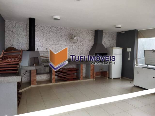 #5022 - Apartamento para Venda em São Paulo - SP