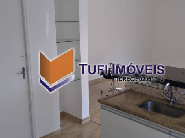 #5027 - Apartamento para Venda em São Paulo - SP