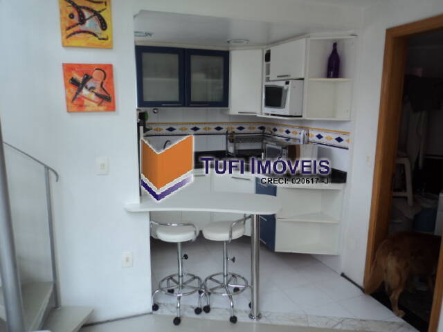 Apartamento para Venda em São Paulo - 3
