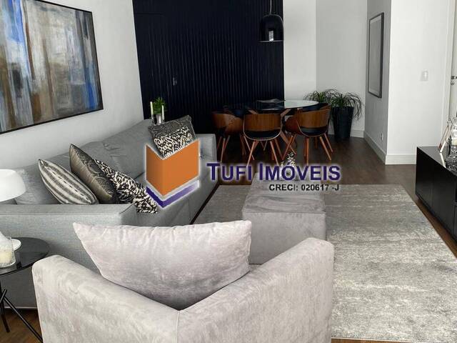 Apartamento para Venda em São Paulo - 3