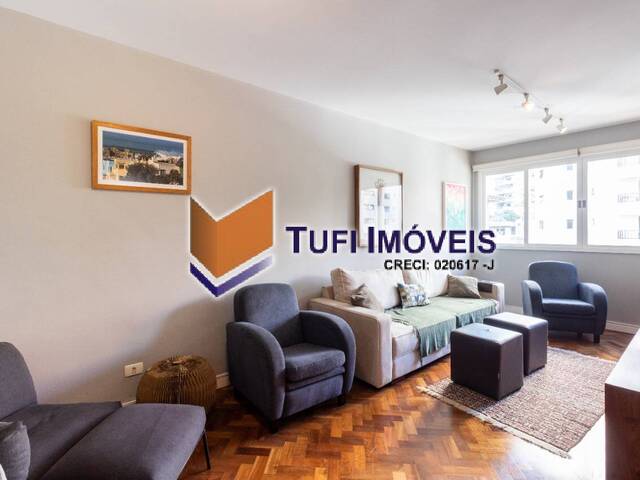 Apartamento para Venda em São Paulo - 3