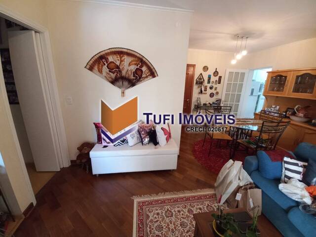 Apartamento para Venda em São Paulo - 3
