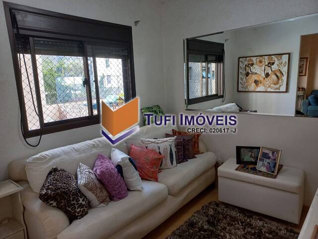 Apartamento para Venda em São Paulo - 5