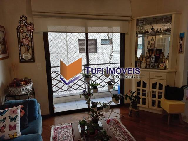 Apartamento para Venda em São Paulo - 2