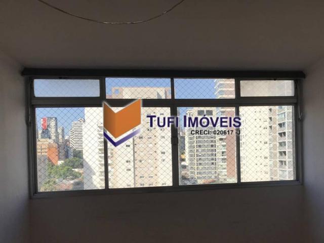 #4812 - Apartamento para Venda em São Paulo - SP