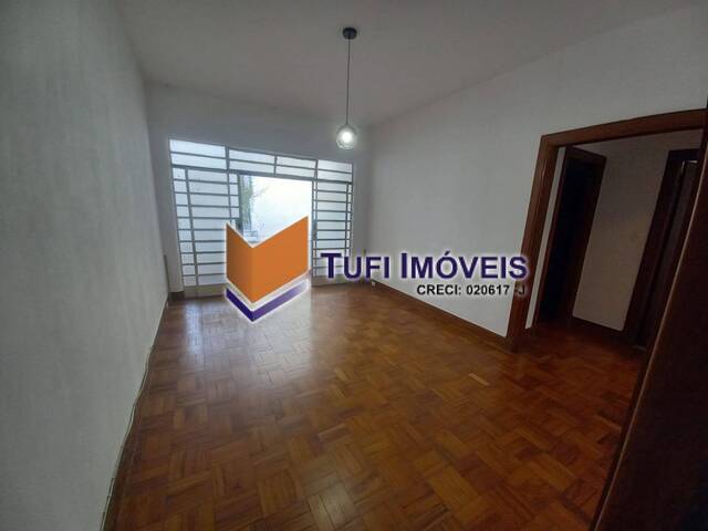 #3751 - Apartamento para Locação em São Paulo - SP