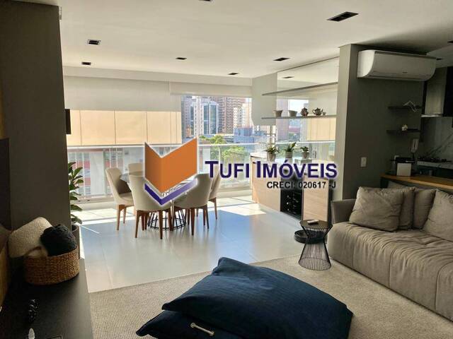 Apartamento para Venda em São Paulo - 5