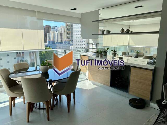Apartamento para Venda em São Paulo - 4