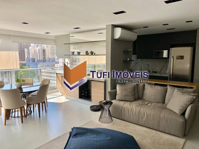 Apartamento para Venda em São Paulo - 3