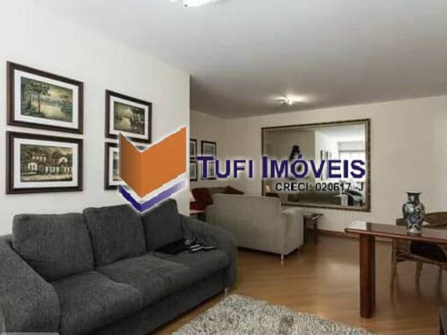 Apartamento para Venda em São Paulo - 2