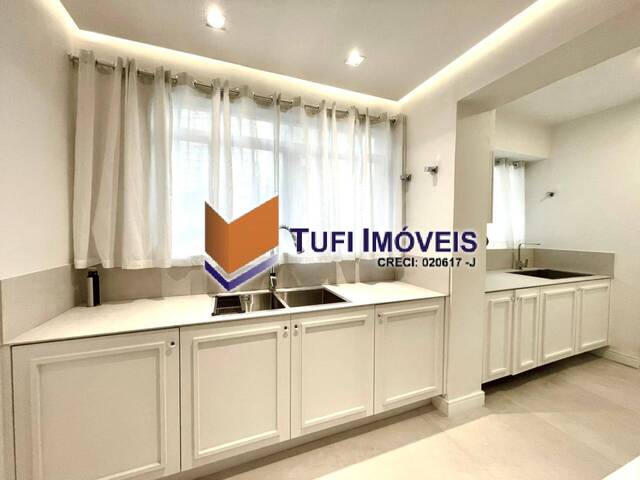 #5087 - Apartamento para Venda em São Paulo - SP