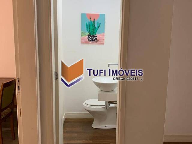Apartamento para Venda em São Paulo - 3
