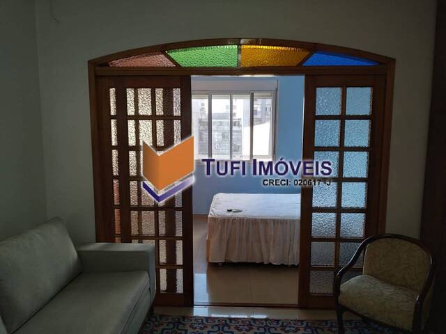 #5101 - Apartamento para Venda em São Paulo - SP