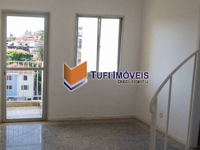Apartamento para Venda em São Paulo - 2