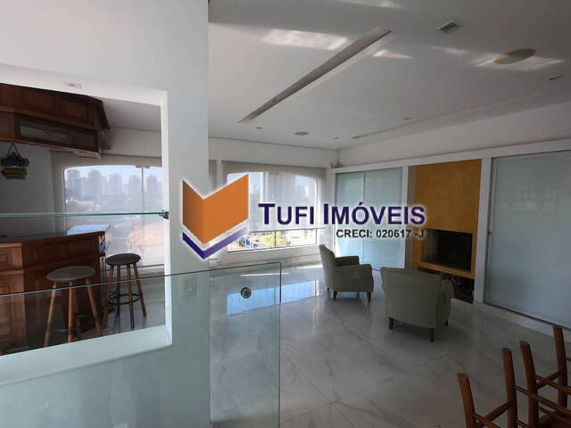 #5115 - Apartamento para Venda em São Paulo - SP