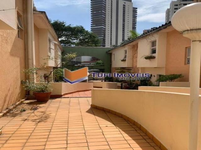 #2725 - Casa para Locação em São Paulo - SP