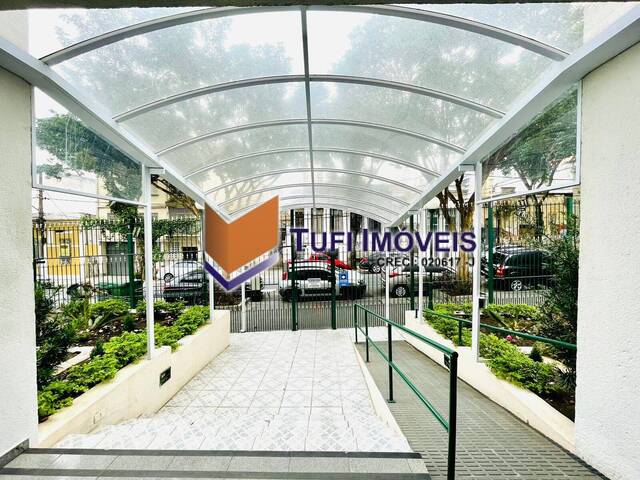 #5118 - Apartamento para Locação em São Paulo - SP