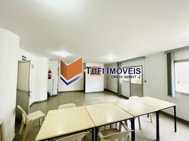 Apartamento para Locação em São Paulo - 5
