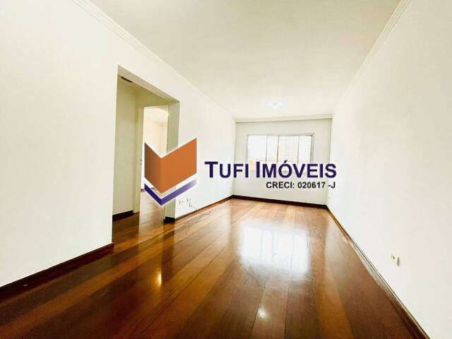 #5118 - Apartamento para Locação em São Paulo - SP