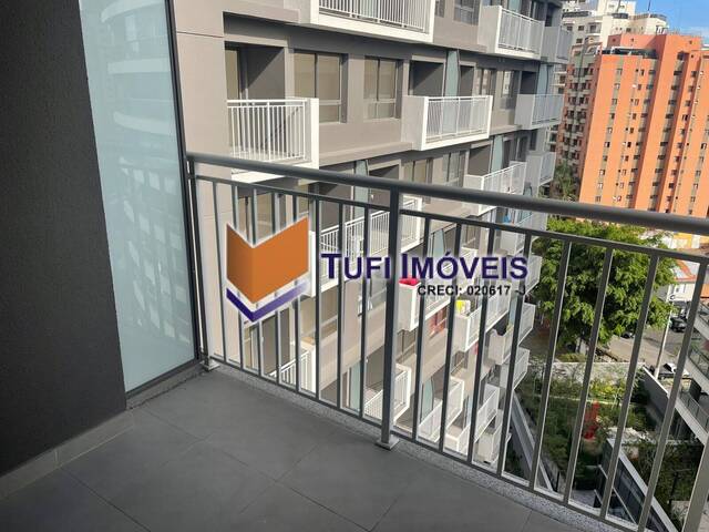 Apartamento para Venda em São Paulo - 3
