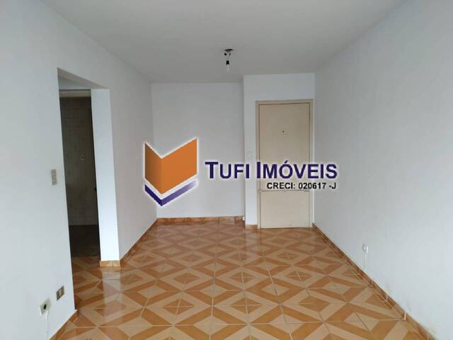 #5123 - Apartamento para Venda em São Paulo - SP