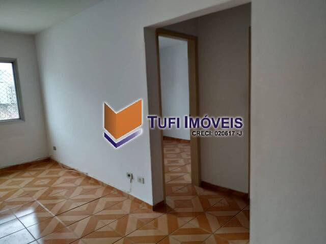 #5123 - Apartamento para Venda em São Paulo - SP