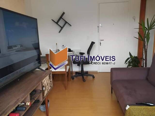 Apartamento para Venda em São Paulo - 2
