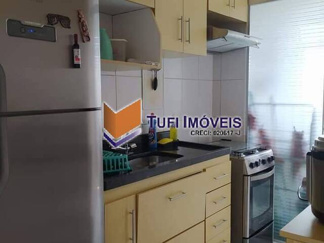 Apartamento para Venda em São Paulo - 4