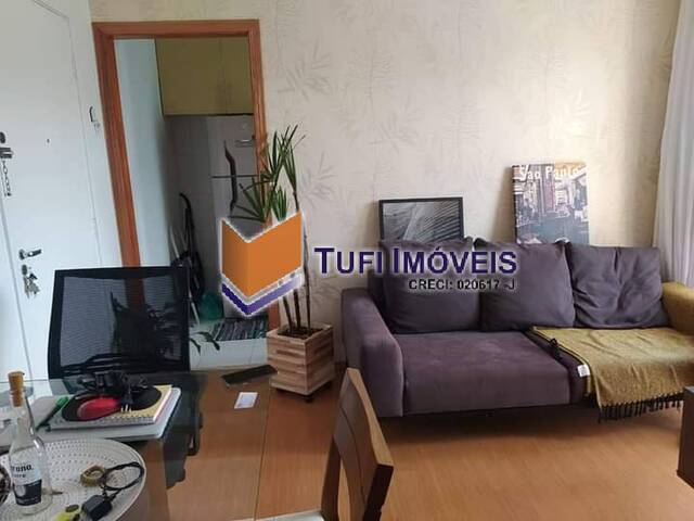 Apartamento para Venda em São Paulo - 3