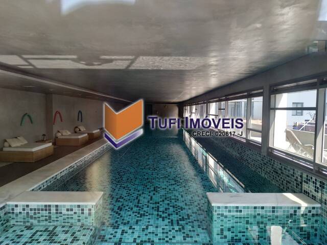 #5149 - Apartamento para Venda em São Paulo - SP