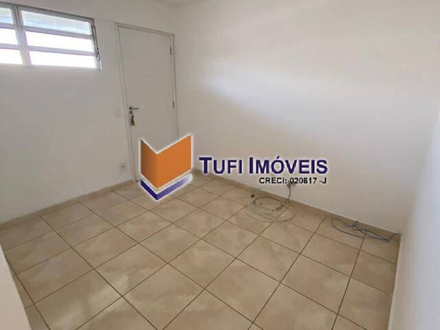 #5160 - Apartamento para Locação em São Paulo - SP