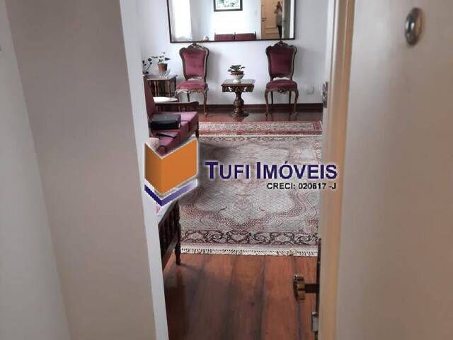 #5165 - Apartamento para Venda em São Paulo - SP