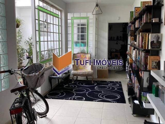 #5171 - Casa para Venda em São Paulo - SP