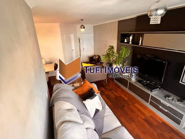 #5207 - Apartamento para Venda em São Paulo - SP