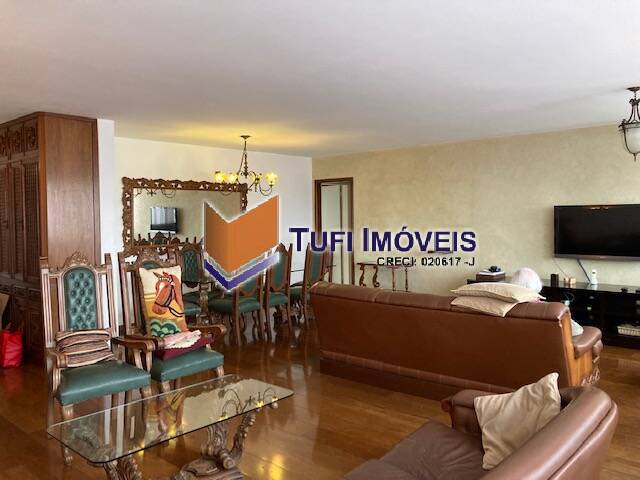 Apartamento para Locação em São Paulo - 5