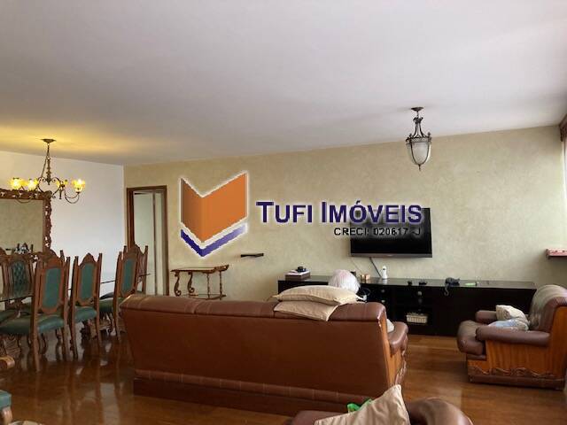 Apartamento para Locação em São Paulo - 4