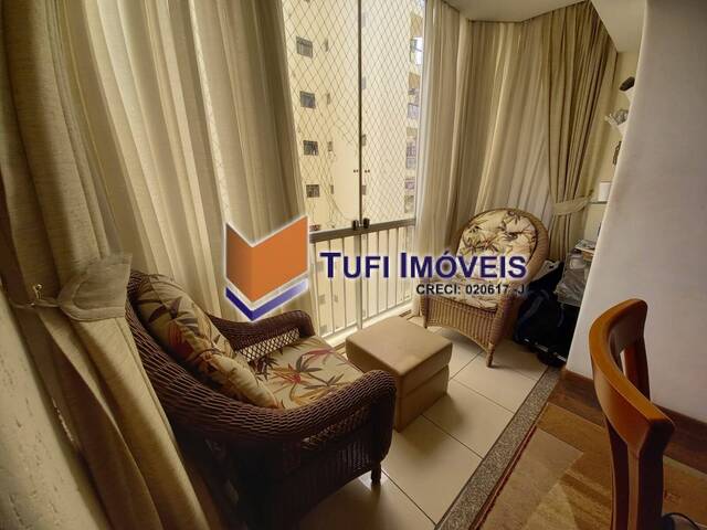 Apartamento para Venda em São Paulo - 3