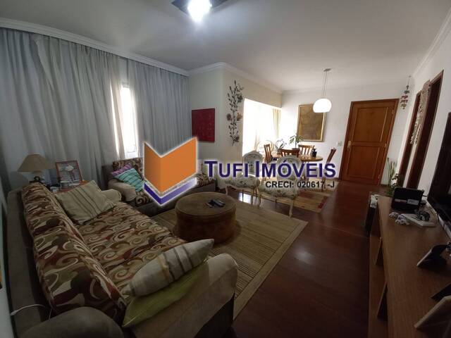 Apartamento para Venda em São Paulo - 5