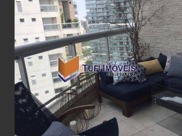 Apartamento para Venda em São Paulo - 4