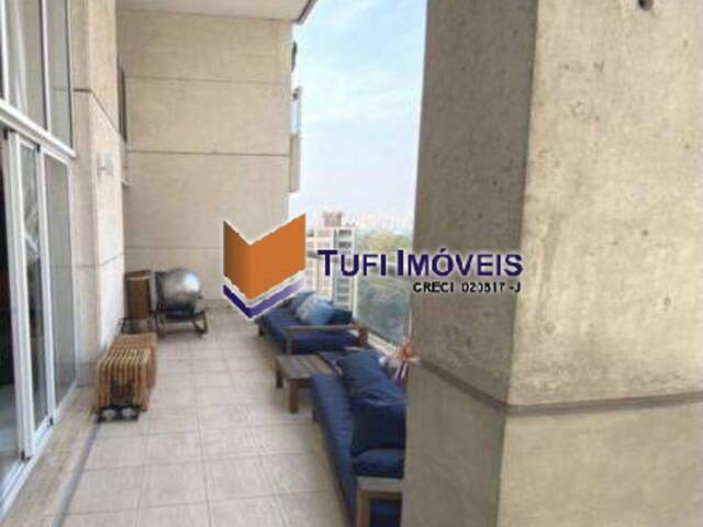 Apartamento para Venda em São Paulo - 2