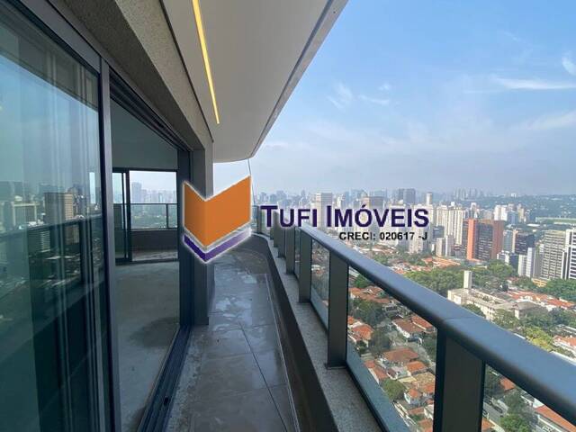 #5244 - Apartamento para Venda em São Paulo - SP