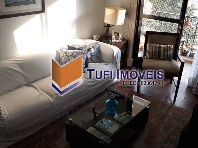 Apartamento para Locação em São Paulo - 2